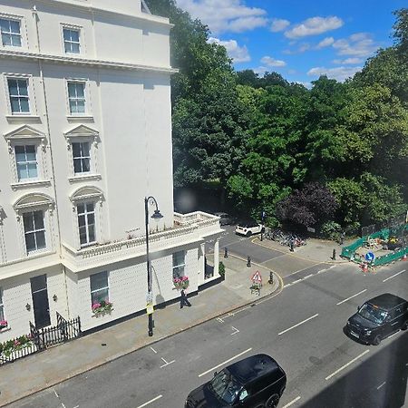 ロンドンLuxury Flat In South Kensingtonアパートメント エクステリア 写真