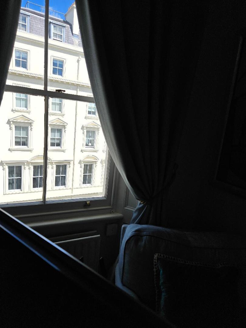 ロンドンLuxury Flat In South Kensingtonアパートメント エクステリア 写真